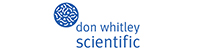 DON WHITLEY SCIENTIFIC